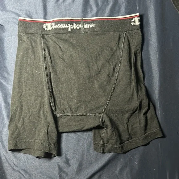 3 champion smarttemp men’s underwear - Picture 3 of 4